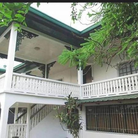 Casa Tentay Iloílo Exterior foto