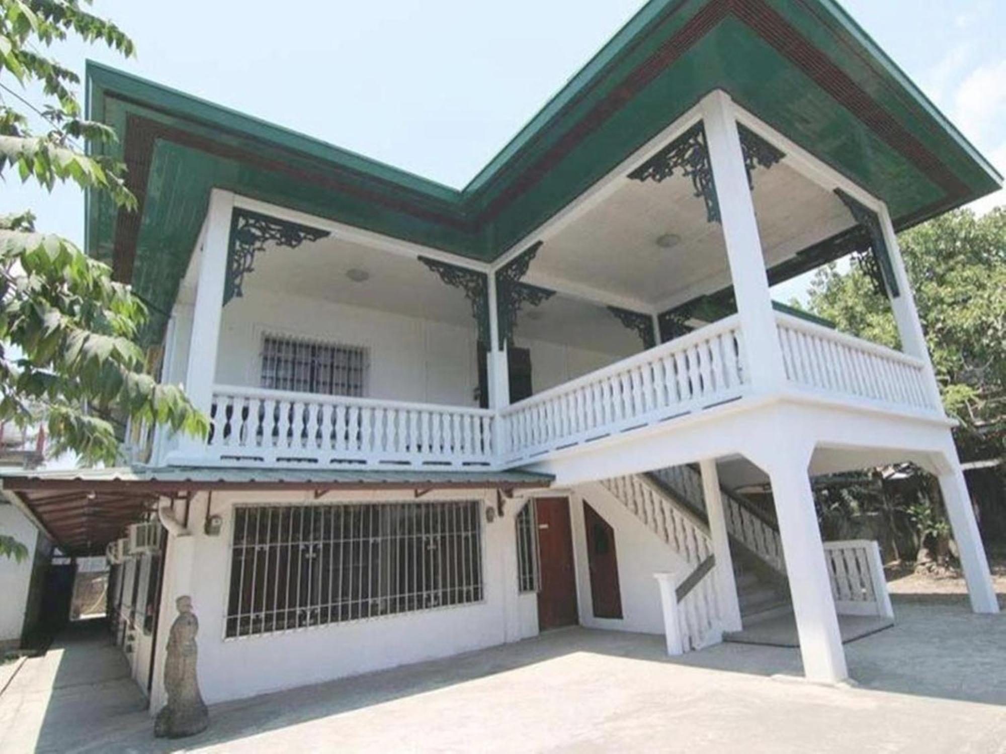Casa Tentay Iloílo Exterior foto